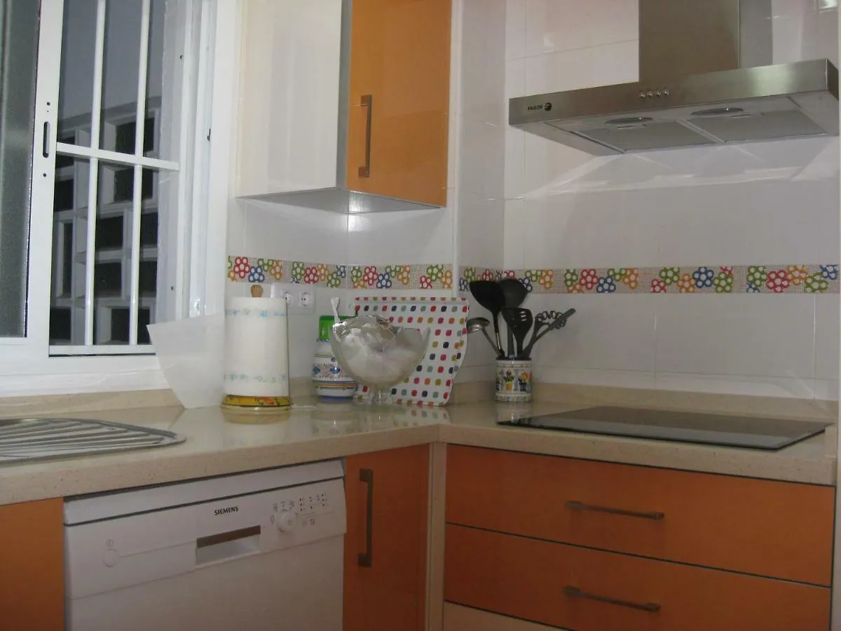 Ana'S Appartement Torre Del Mar