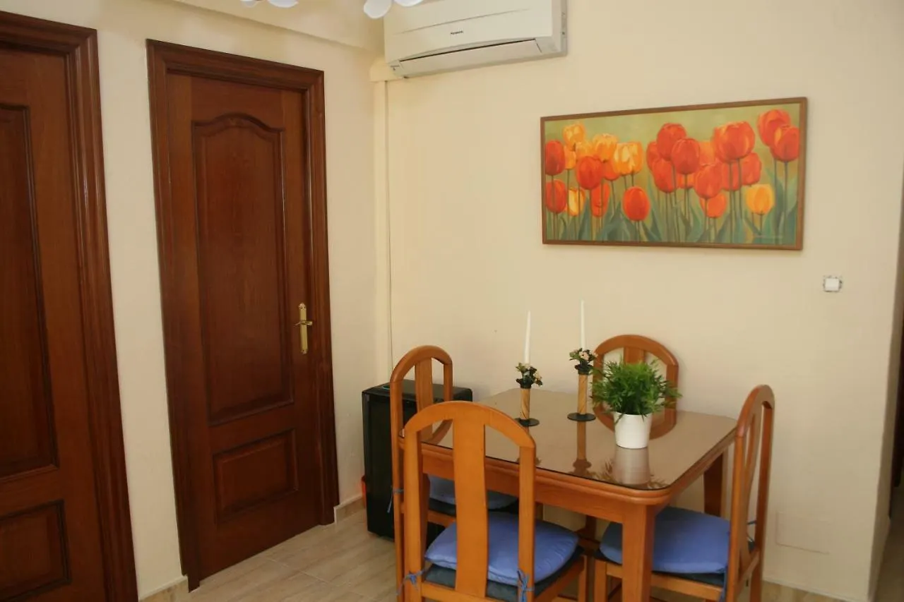 Ana'S Appartement Torre Del Mar