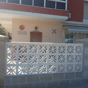 Apartment Casa Bamboo, Torre Del Mar