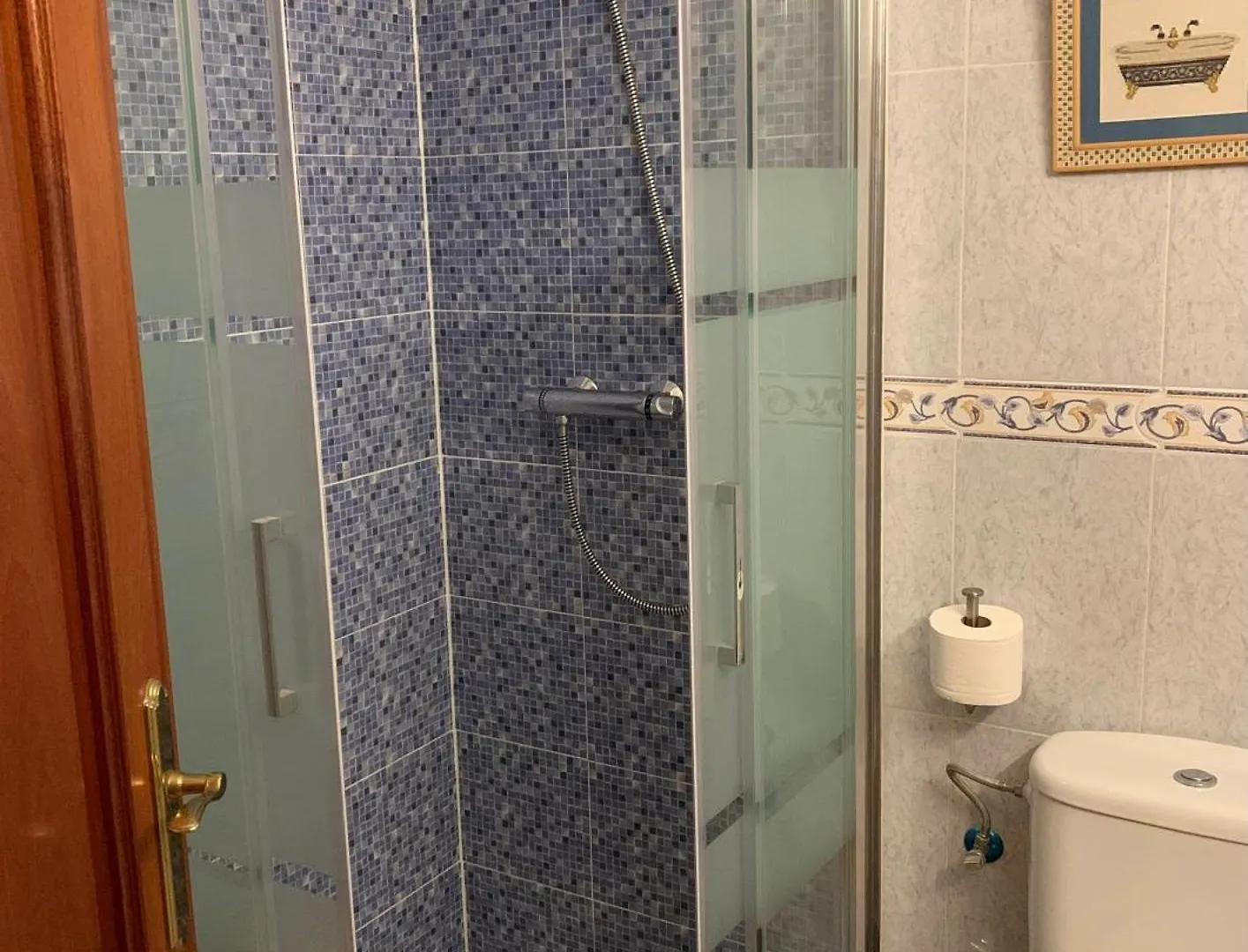 Ana'S Apartment Torre Del Mar Spain