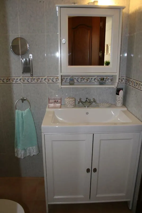 Ana'S Apartment Torre Del Mar 0*,  Spain