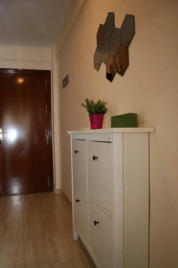 Ana'S Apartment Torre Del Mar Spain