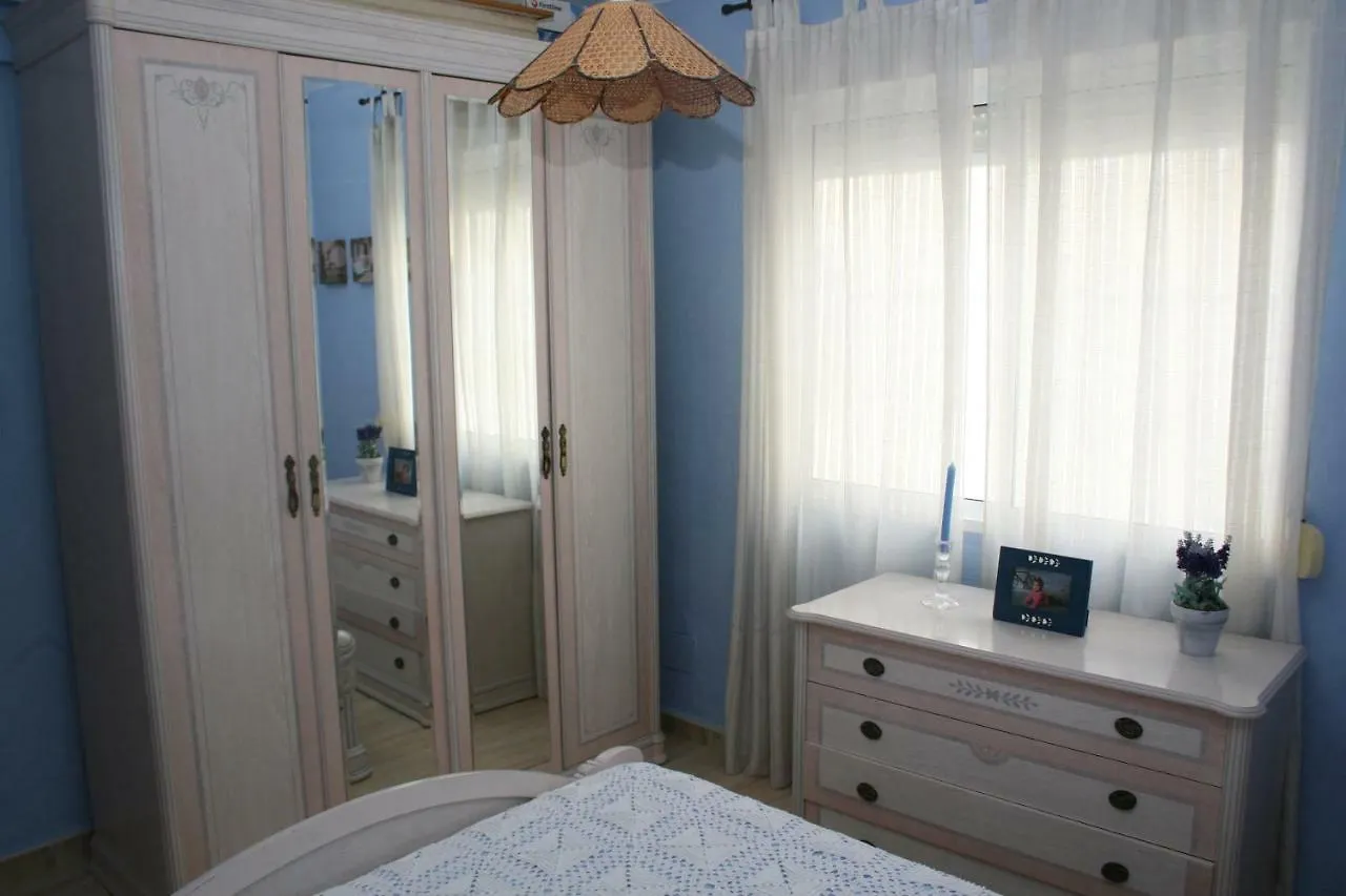 Ana'S Apartment Torre Del Mar 0*,