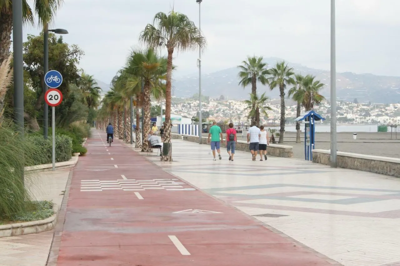 Ana'S Apartment Torre Del Mar