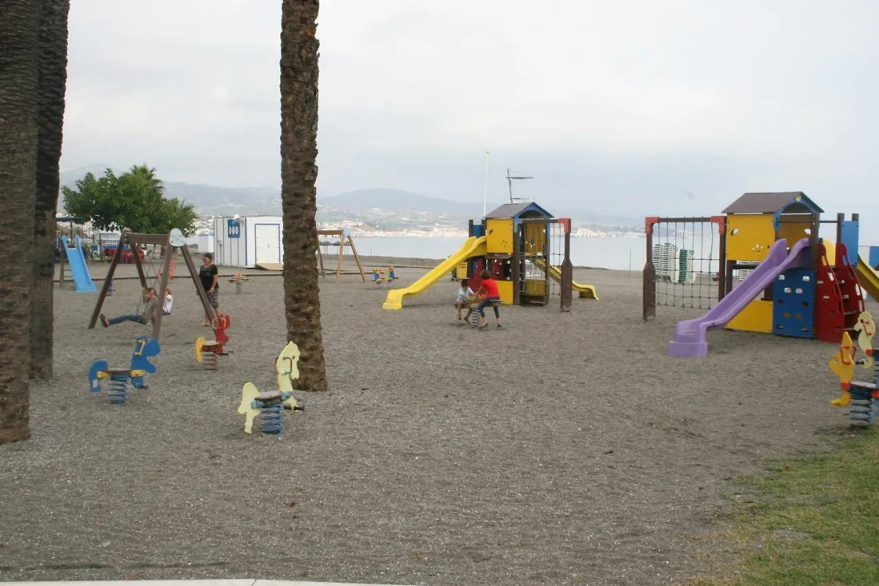 Ana'S Apartment Torre Del Mar 0*,  Spain