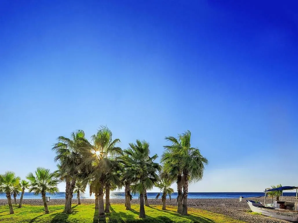 Ana'S Apartment Torre Del Mar Spain