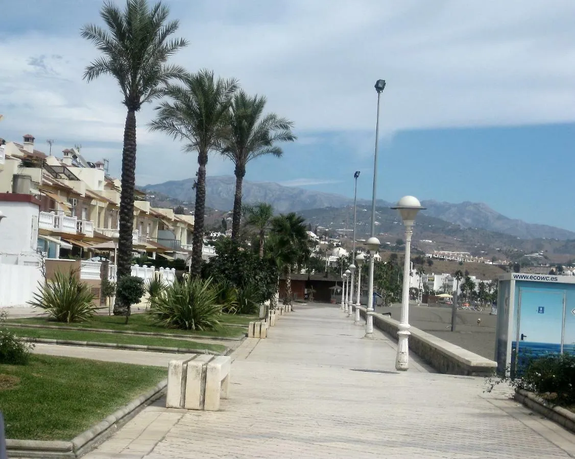 Ana'S Apartment Torre Del Mar