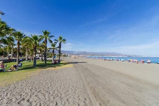 Ana'S Apartment Torre Del Mar